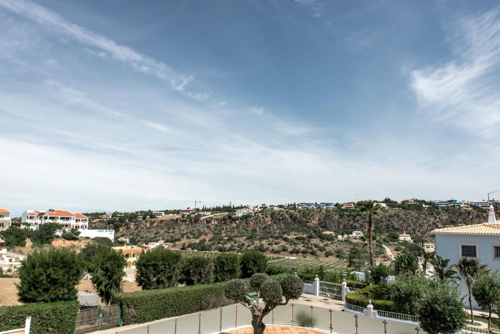 Villa Das Oliveiras Amazing Location Walk To Marina Restaurants Beach Albufeira Exterior foto
